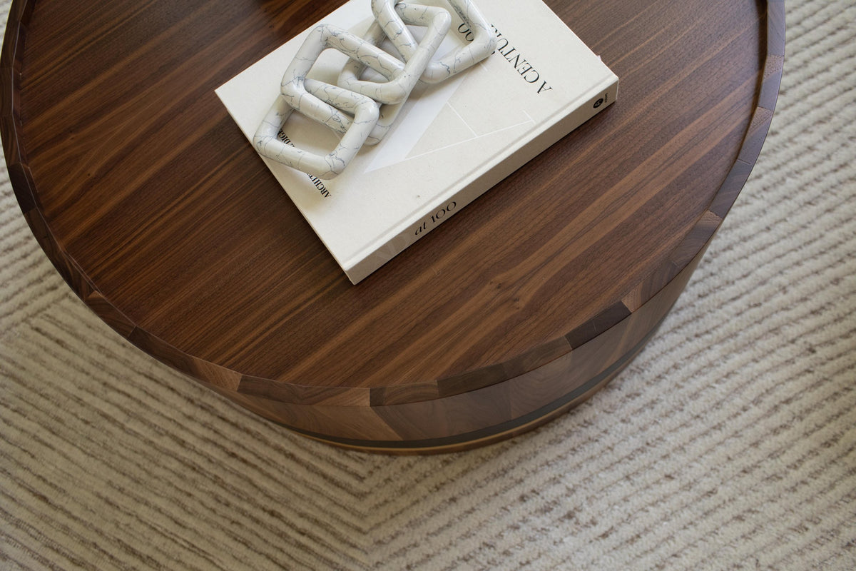 Zara Coffee Table
