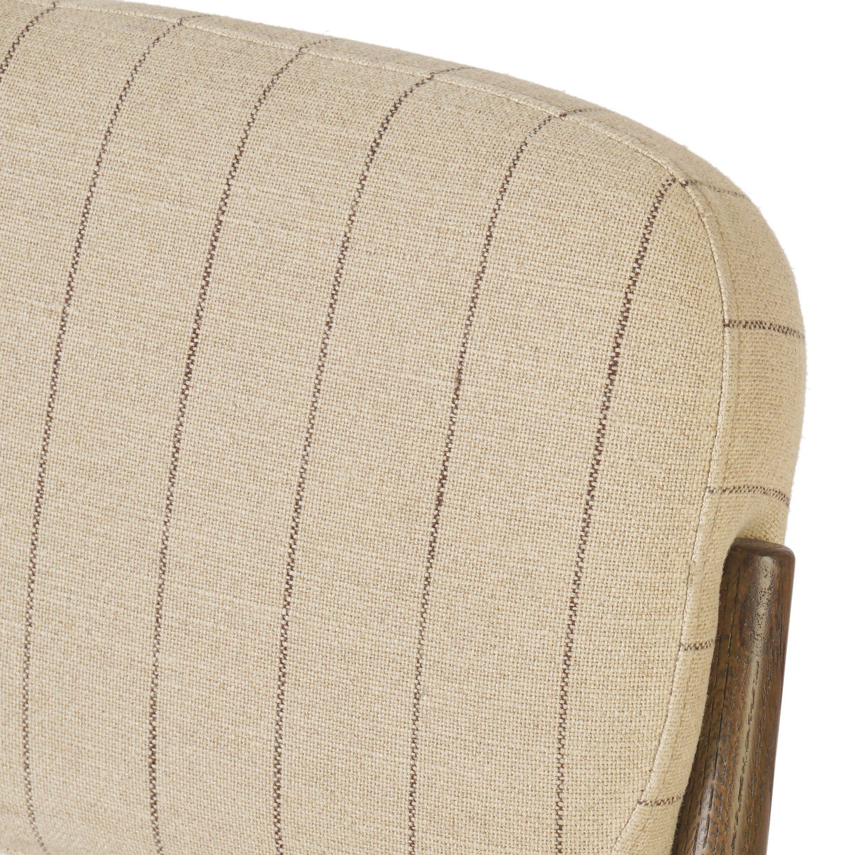 Esther Dining Chair - Lavon Flint