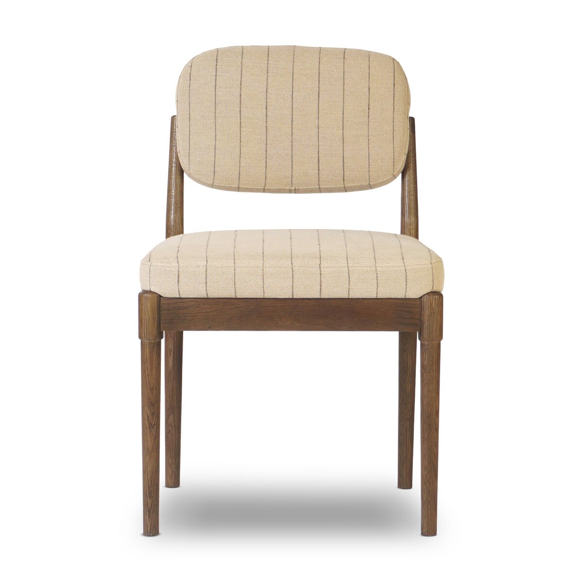 Esther Dining Chair - Lavon Flint - front view