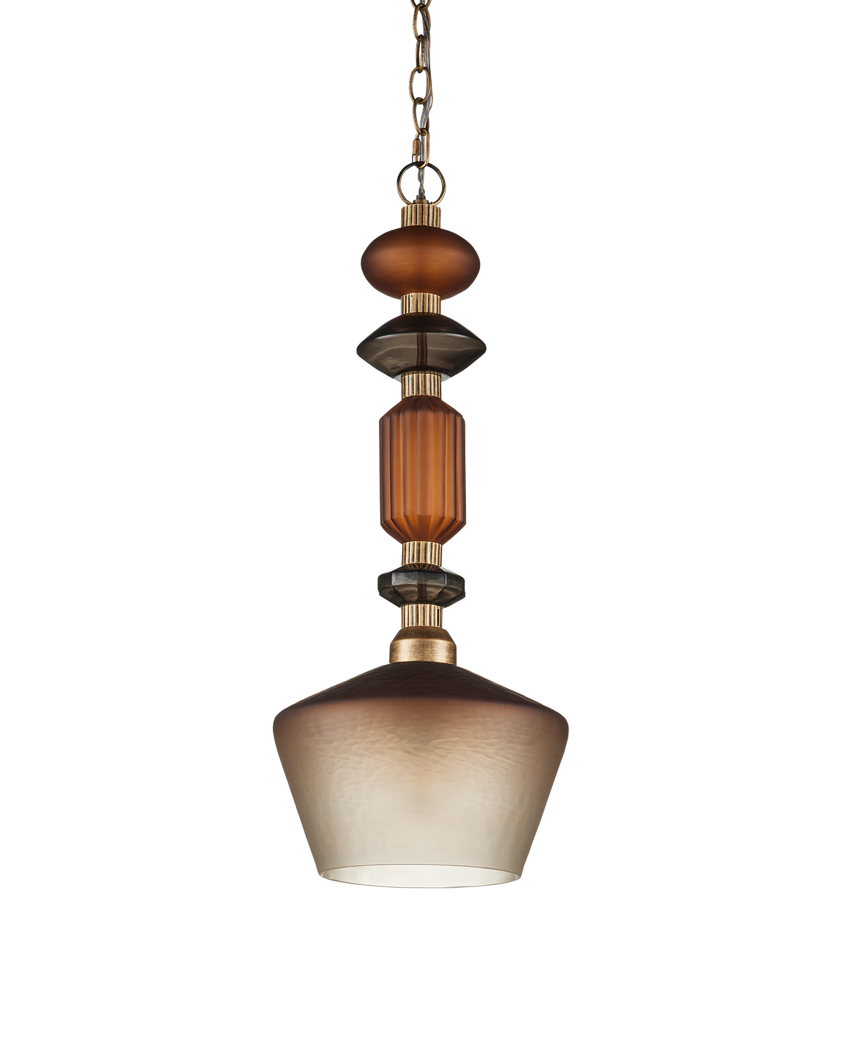 Mandeville Pendant