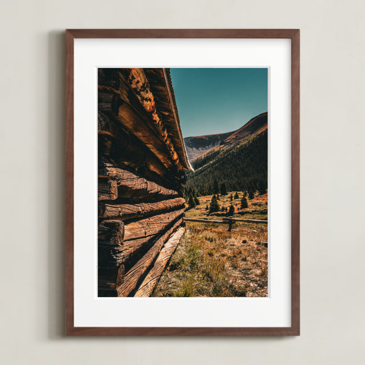 "Aspen, Colorado" by Katie Boyd Photography
