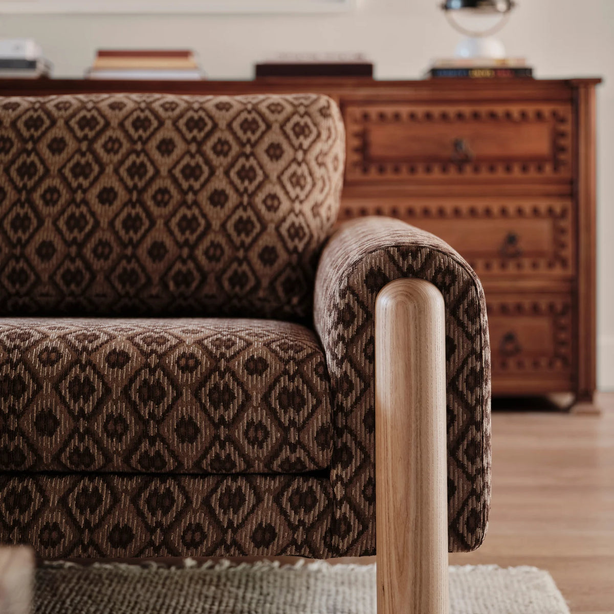 Revie Sofa