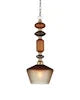 Mandeville Pendant angle 4