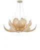 Oblivion Chandelier angle 6