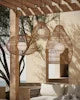 Carriage Outdoor Pendant angle 7