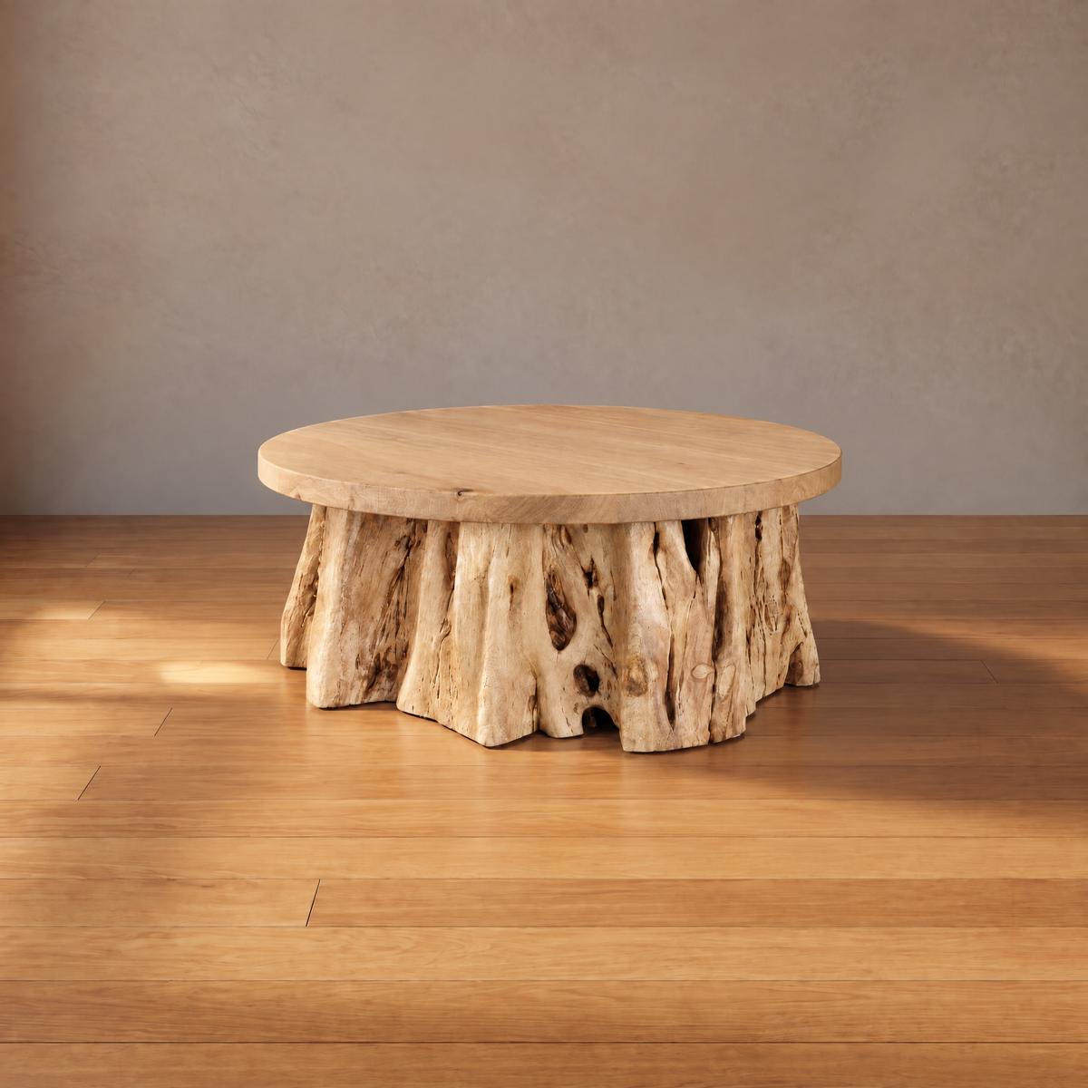 Alexander Coffee Table