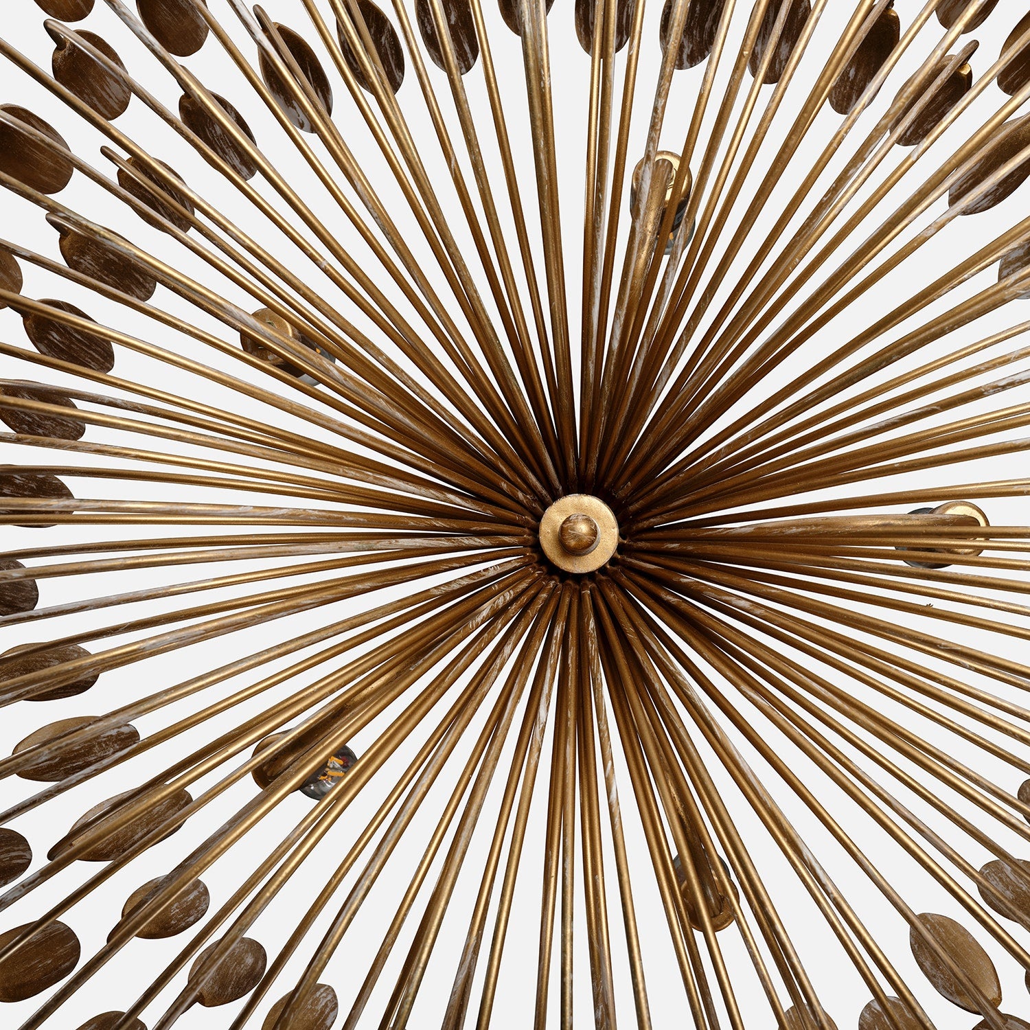 Milano Chandelier