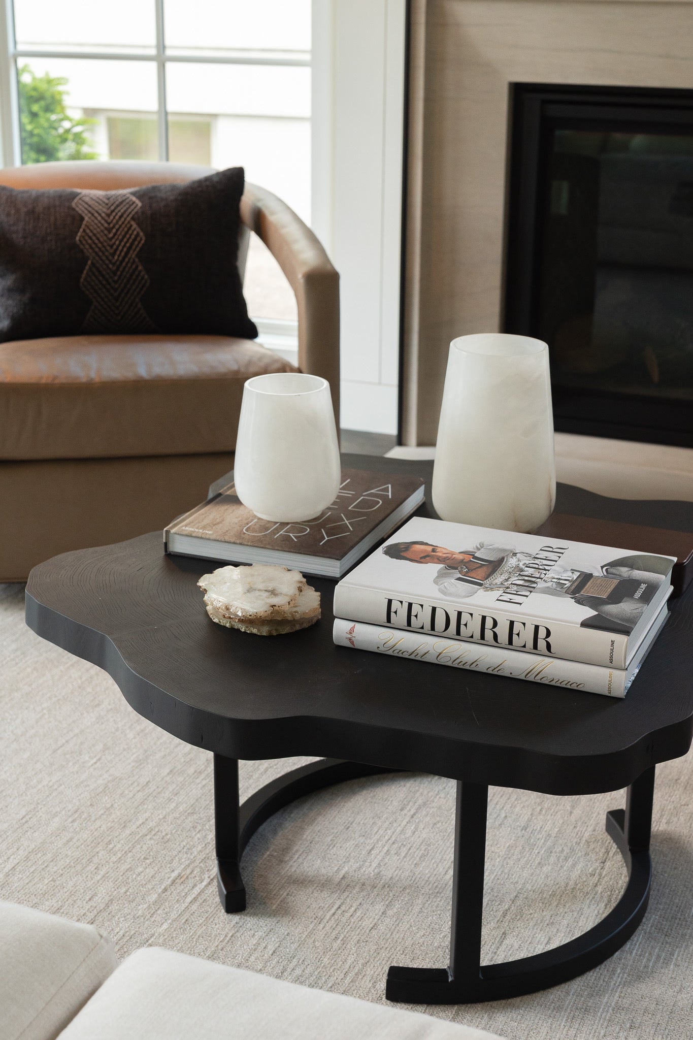 Calder Coffee Table