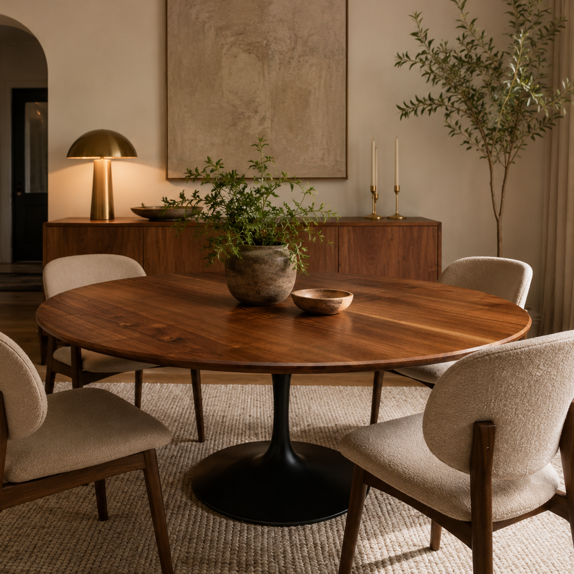 Ella Dining Table