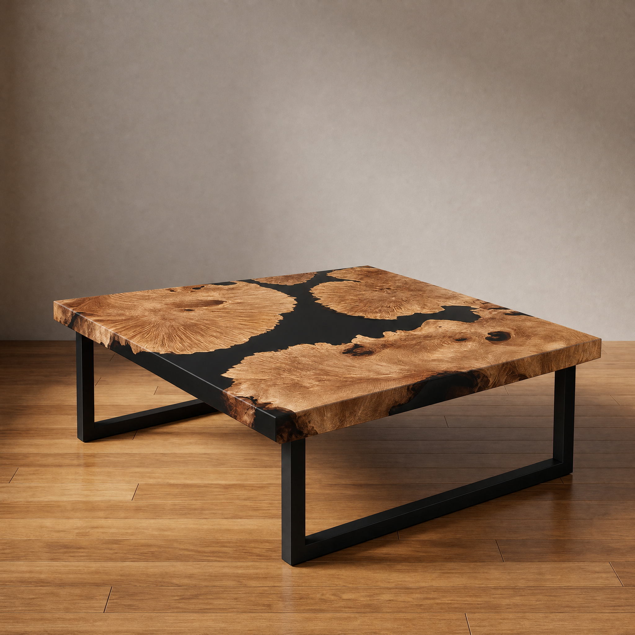 Etta Jane Coffee Table