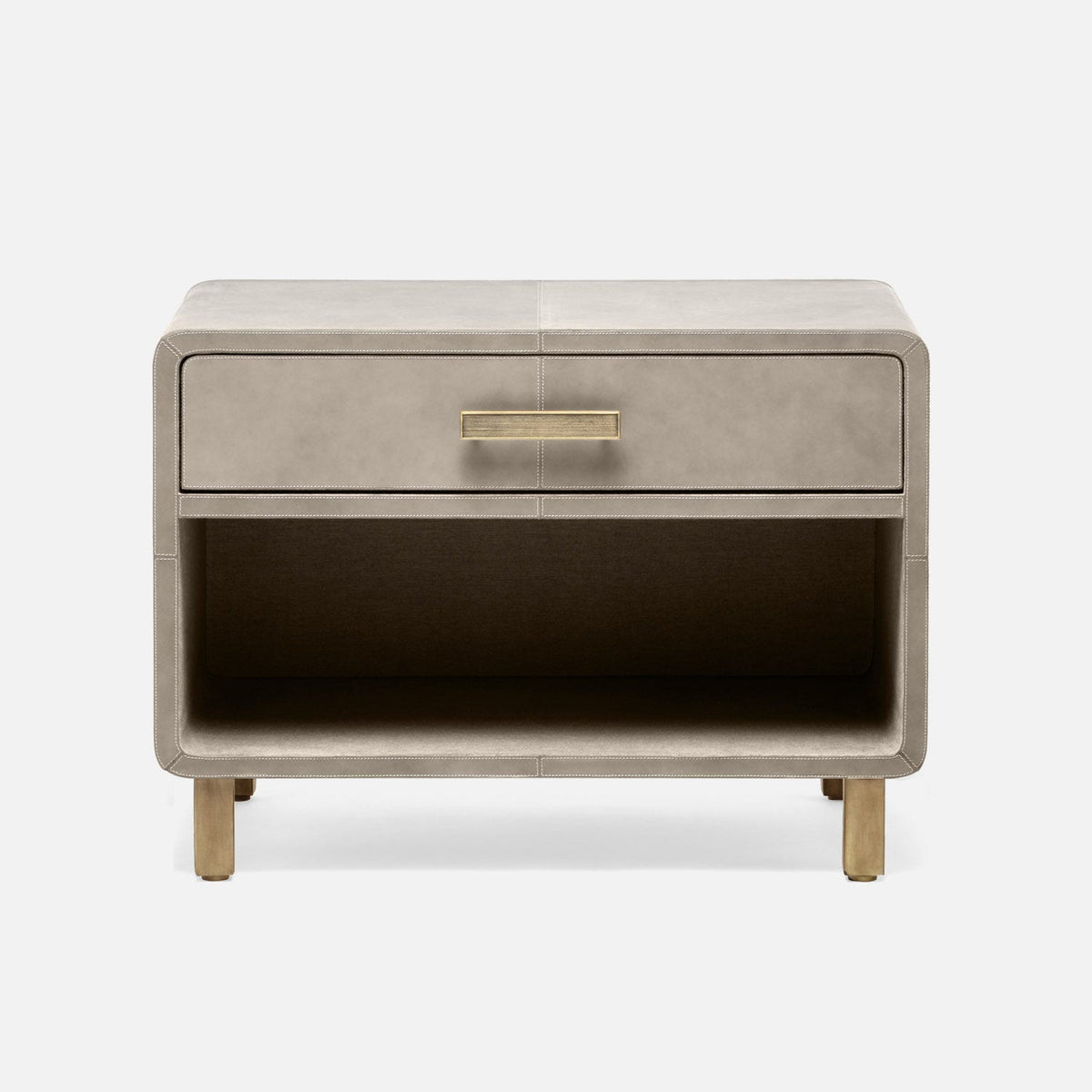Dante Nightstand