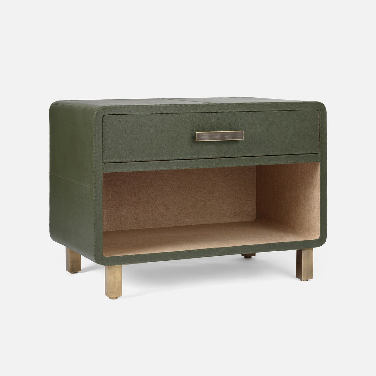 Dante Nightstand
