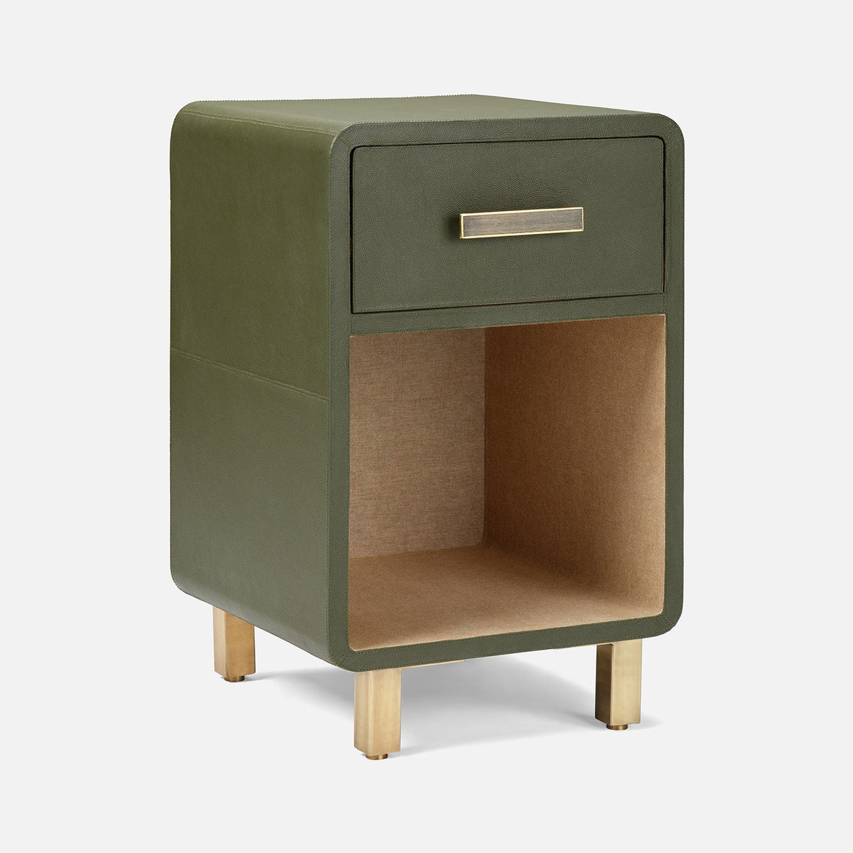 Dante Nightstand