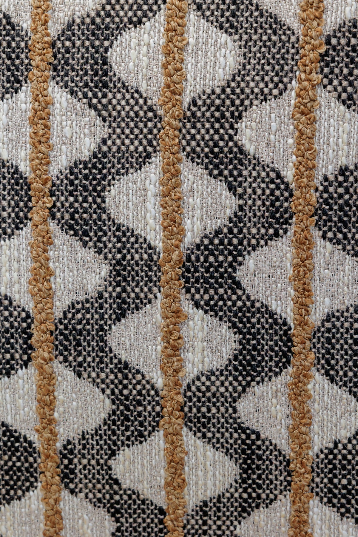 Signature Fabric Pillow 24"