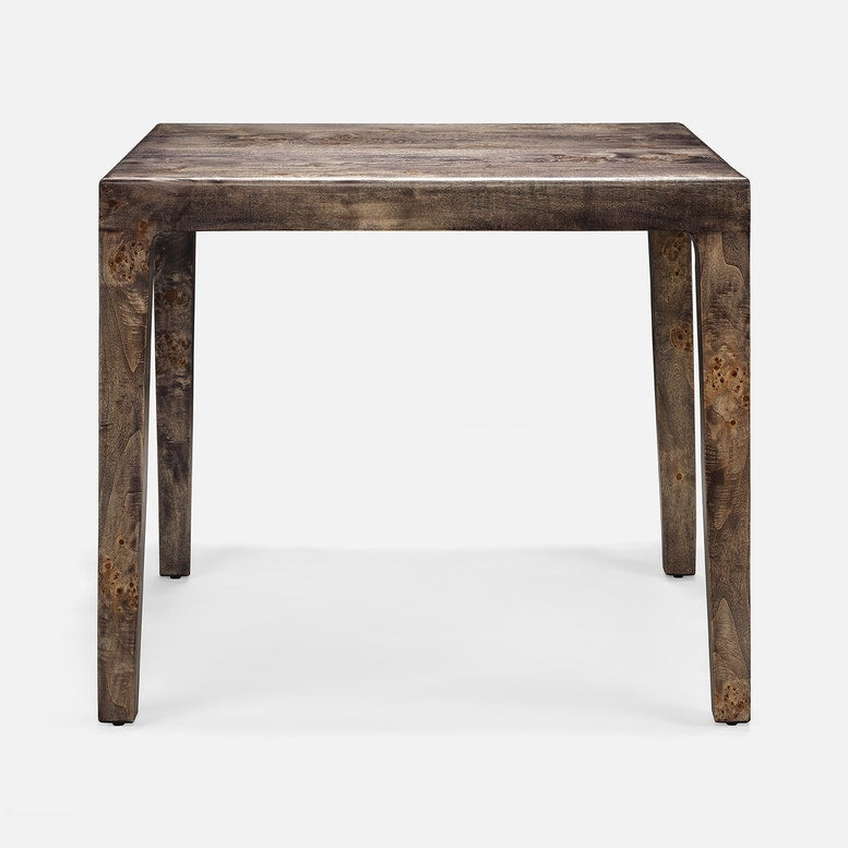 Alessio Game Table