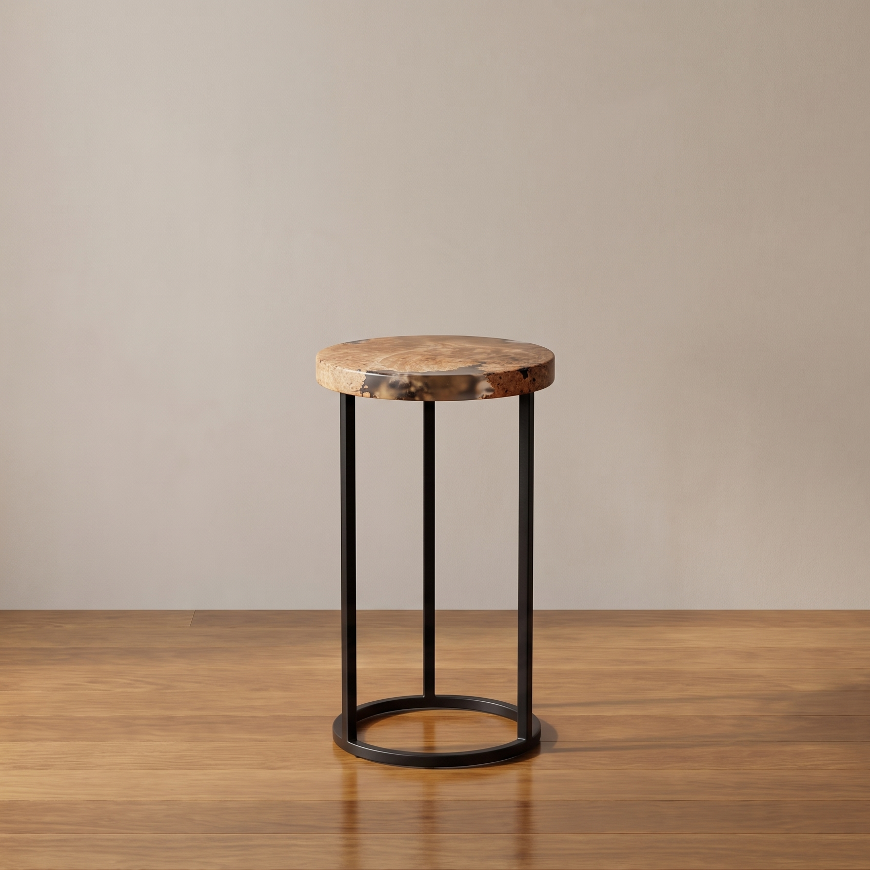 Isabella Drink Table