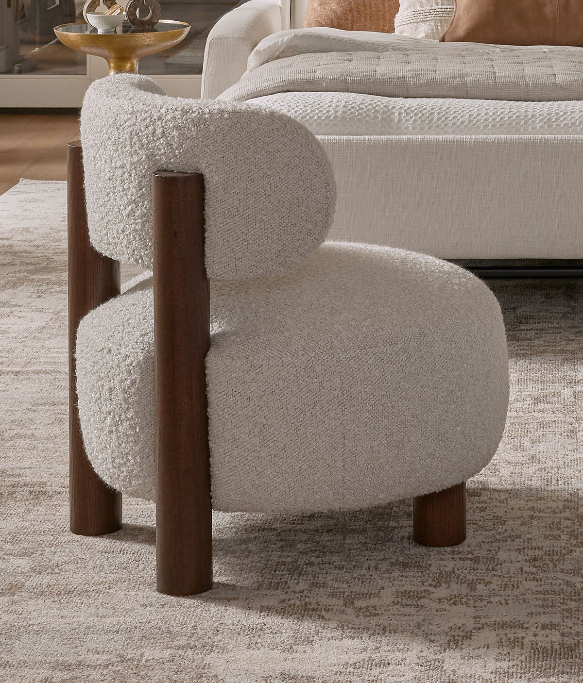 Nicholas Chair