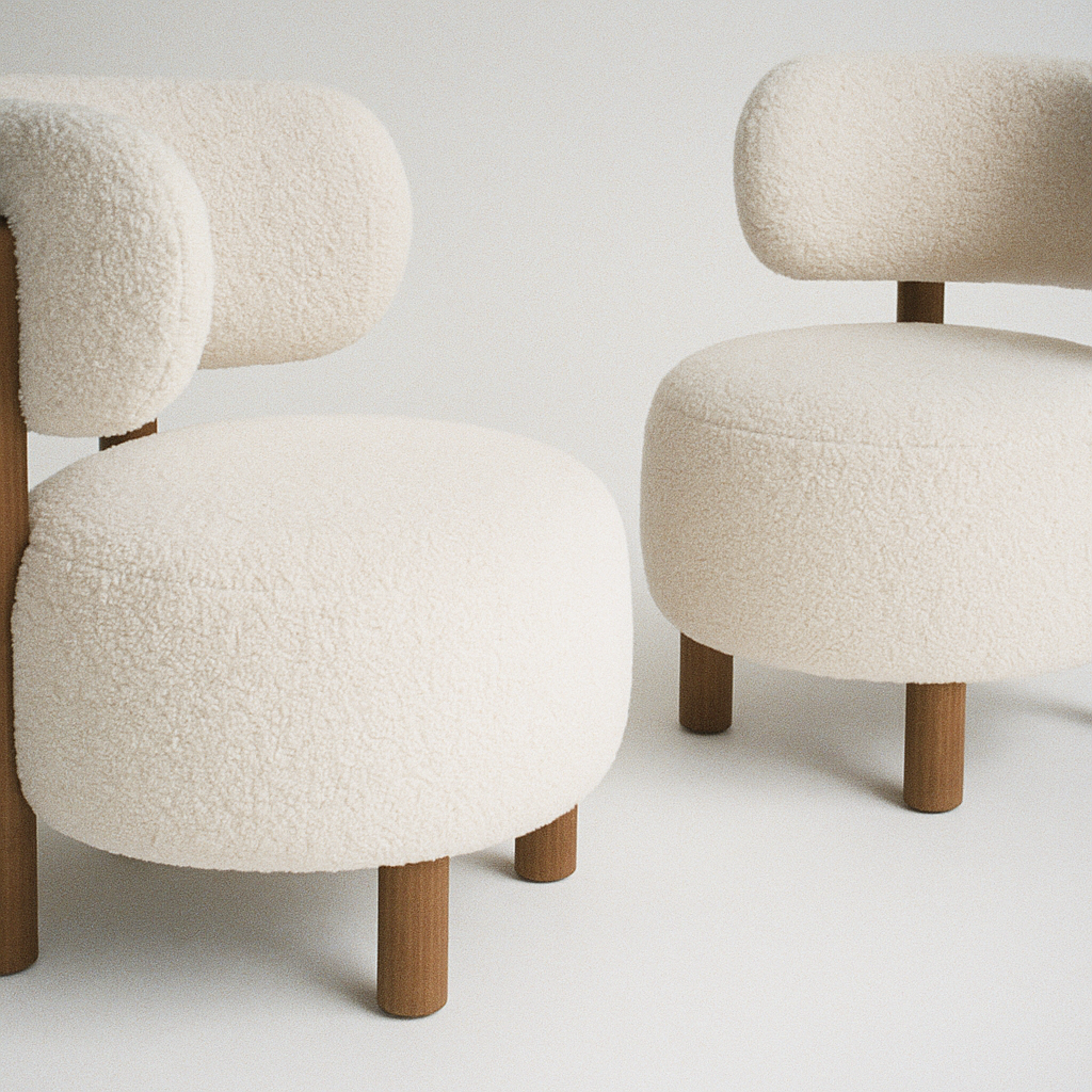 Nicholas Chair
