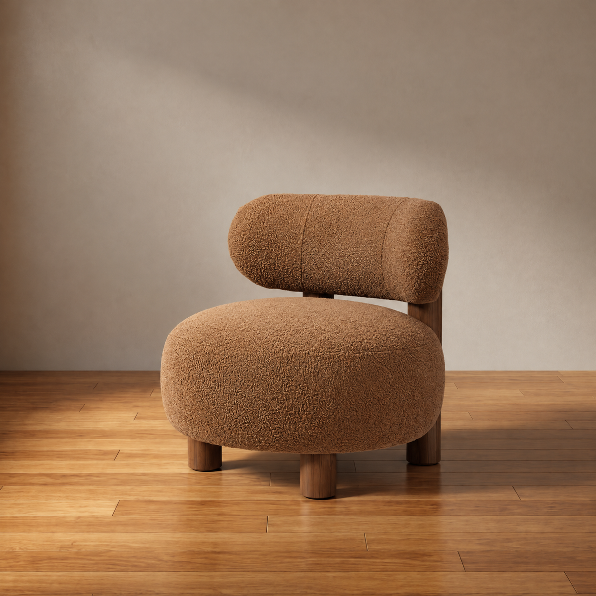 Nicholas Chair