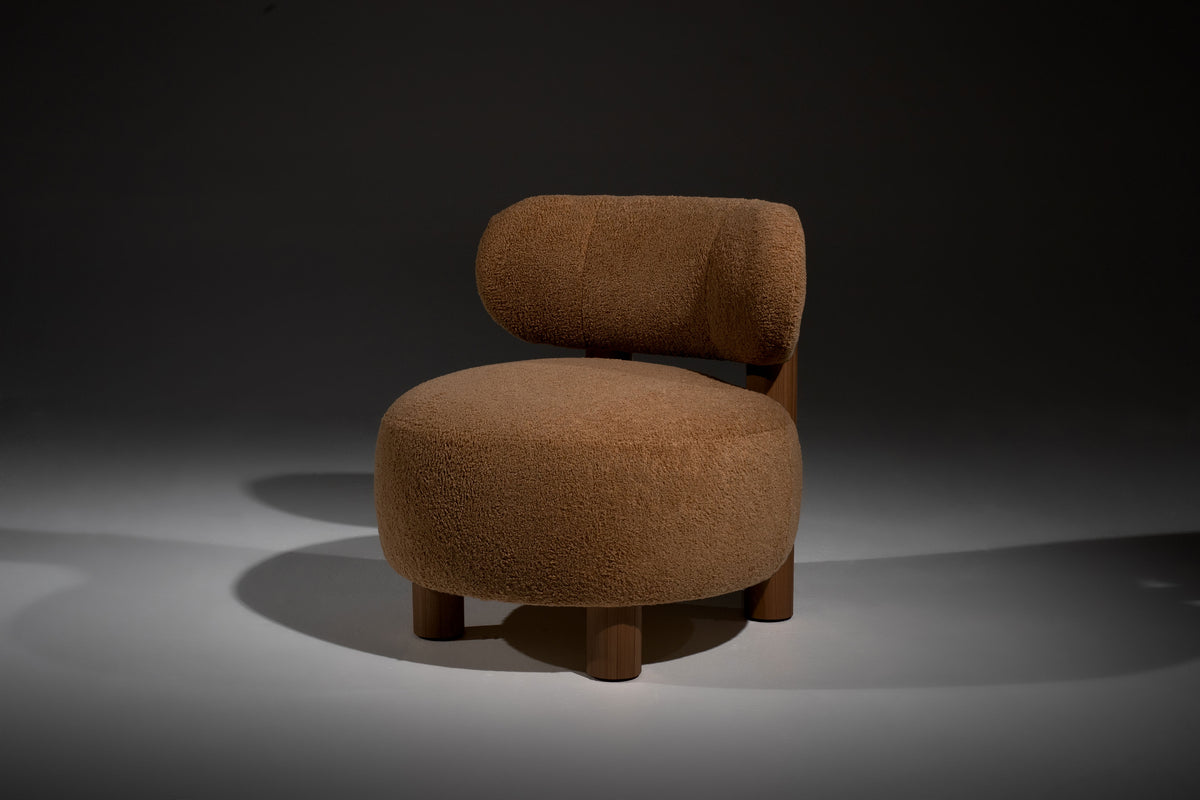 Nicholas Chair
