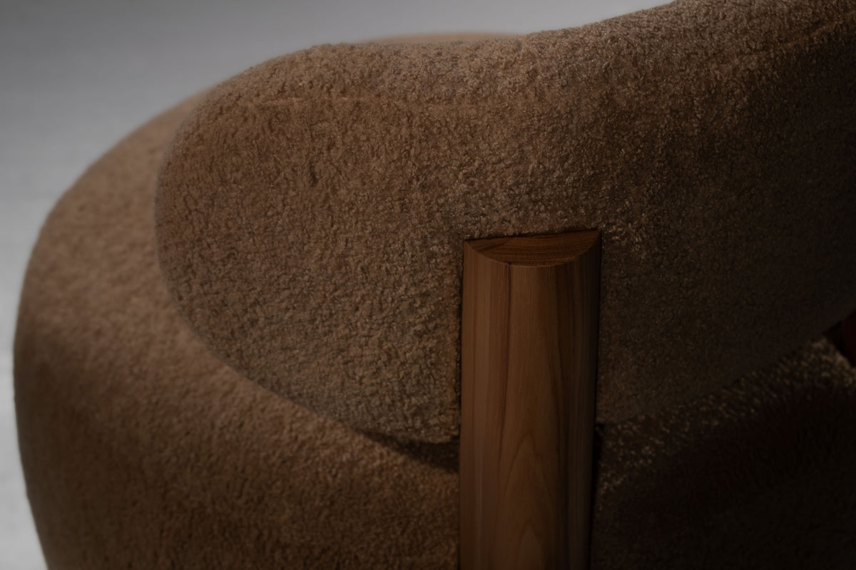Nicholas Chair