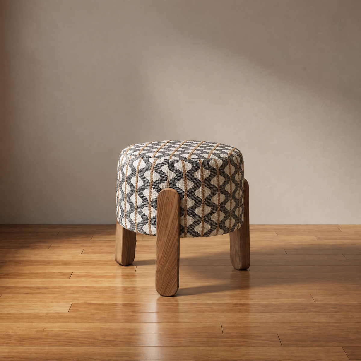 Oskar Stool