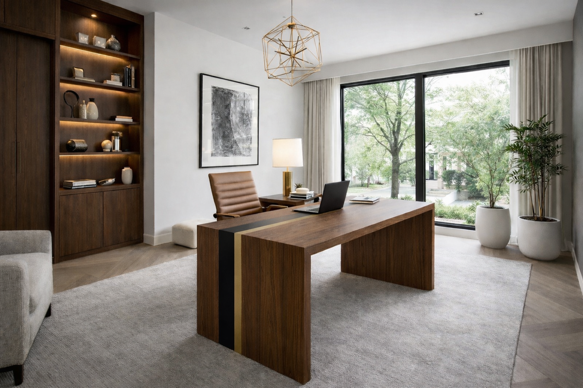 Seville Desk