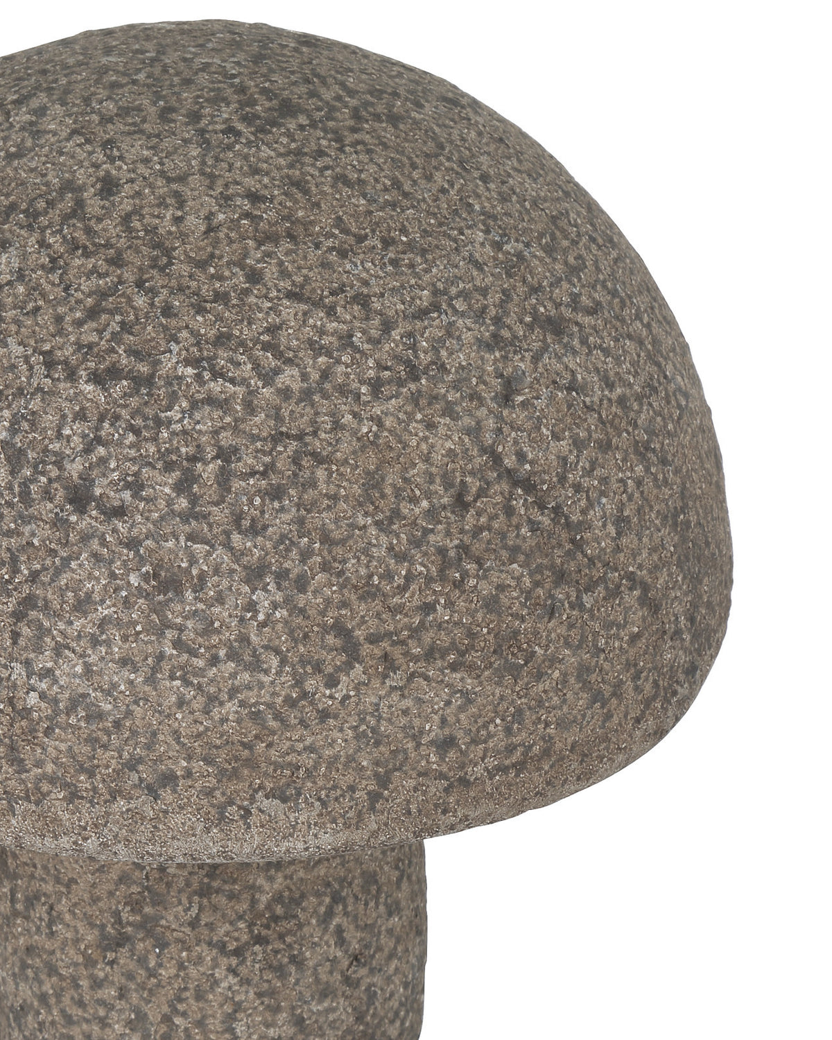 Granite Mushroom