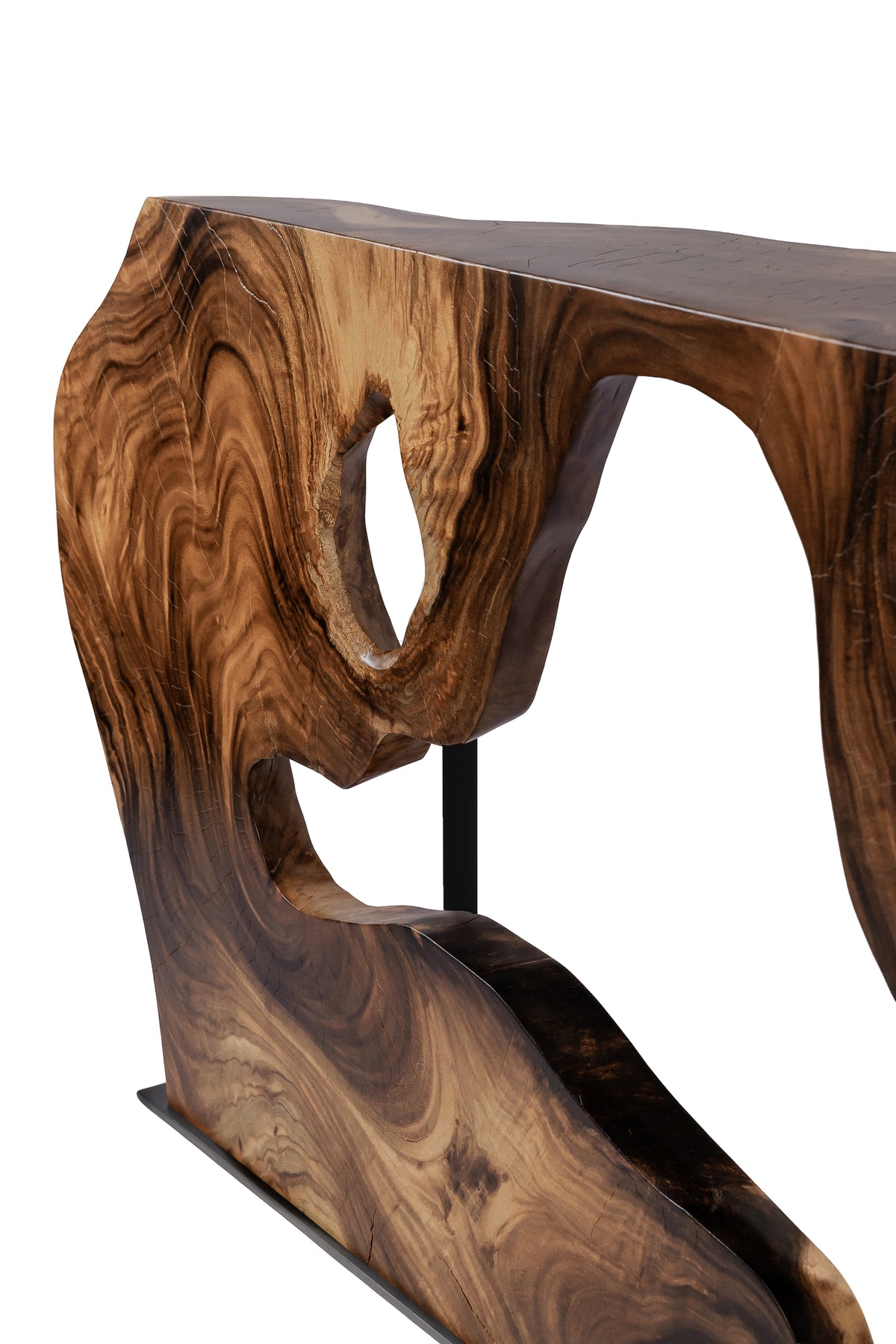 Nova Console Table