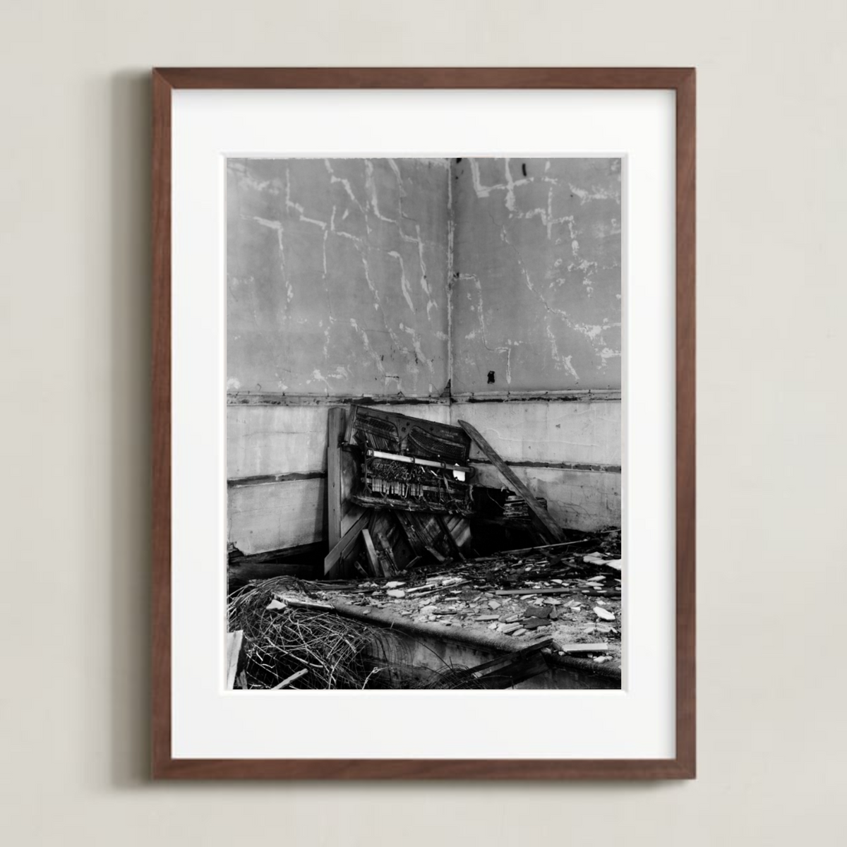 "Somewhere in Iowa" by Katie Boyd Photography
