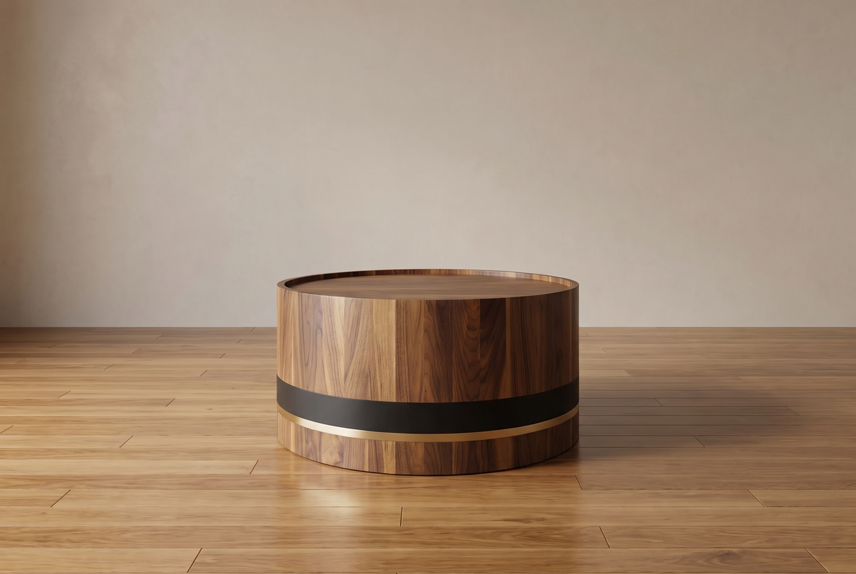 Zara Coffee Table