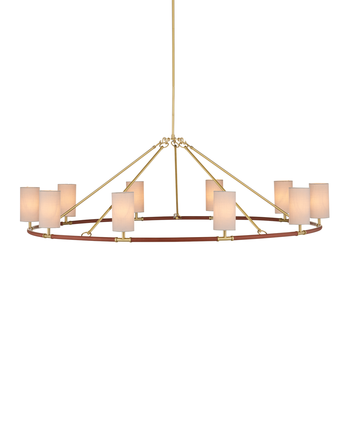 Ellerston Large Chandelier