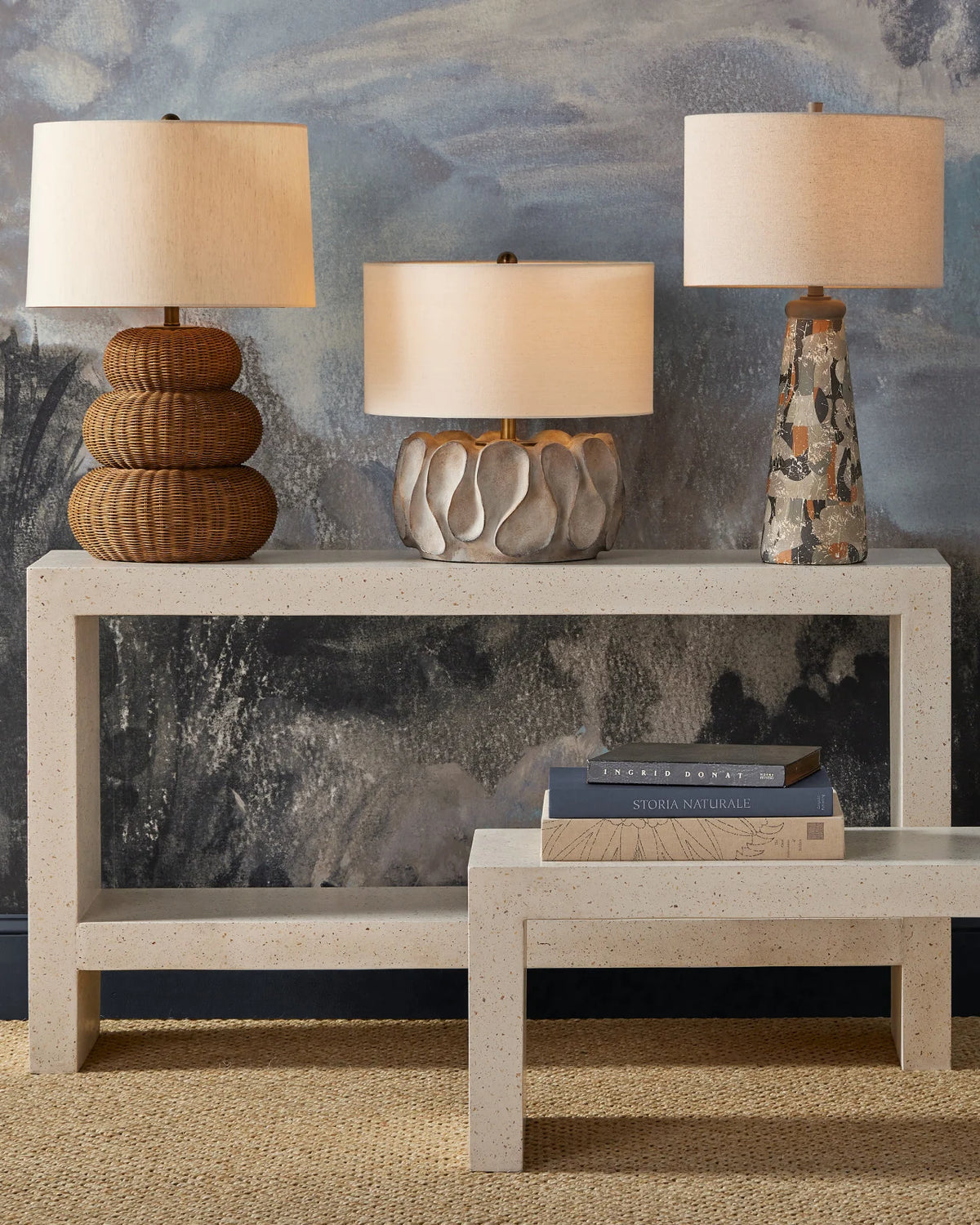 Westrand Table Lamp