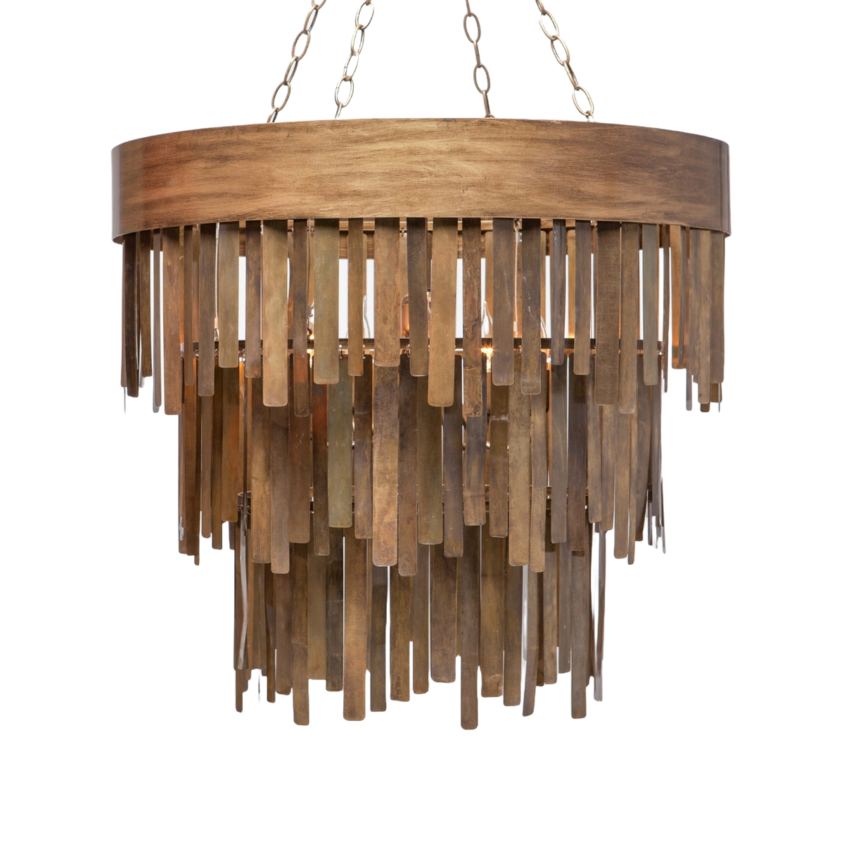 Douglas Chandelier