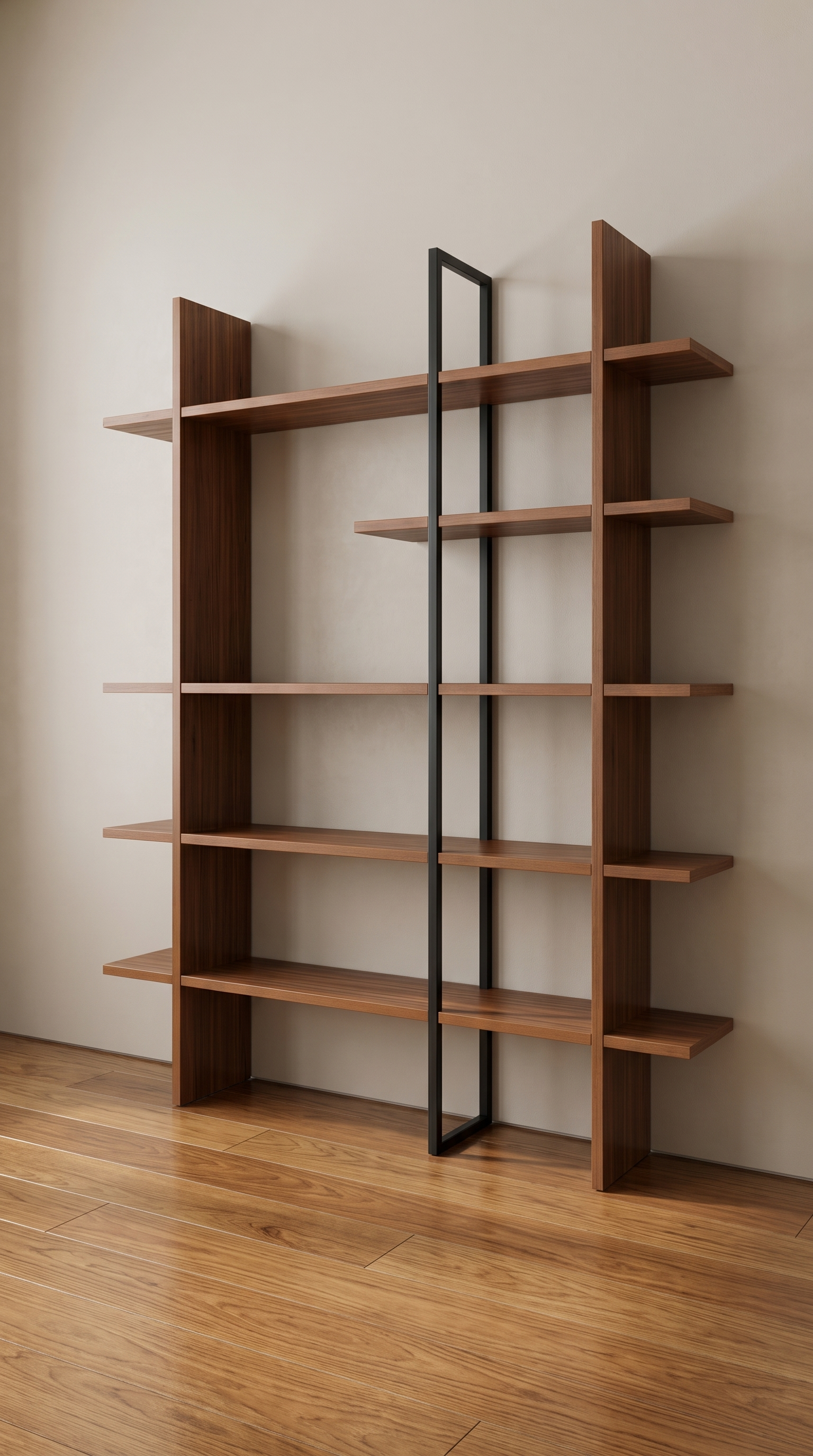 Belvedere Bookshelf