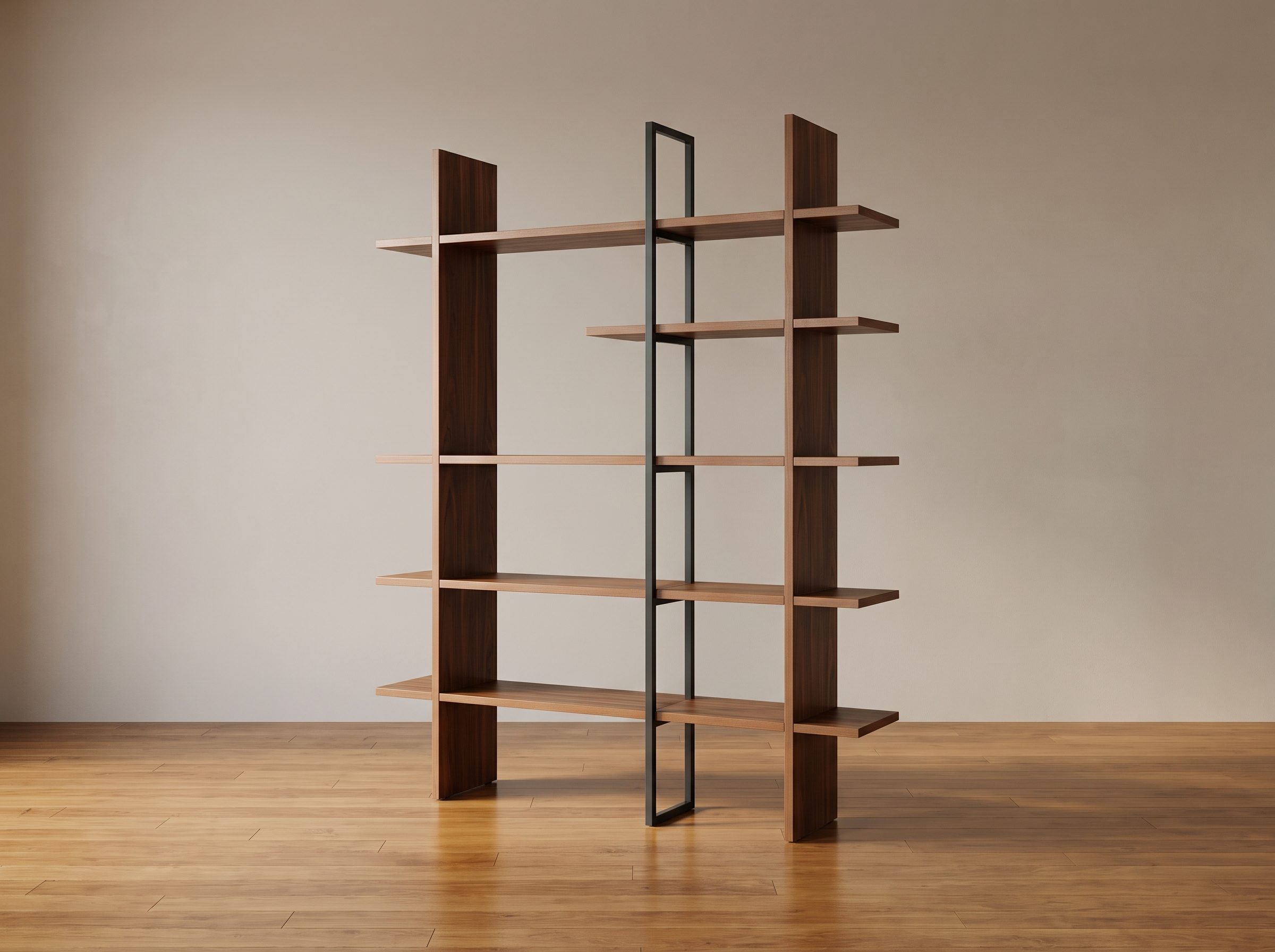 Belvedere Bookshelf