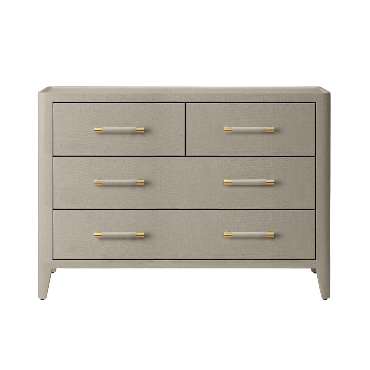 Fergus Dresser