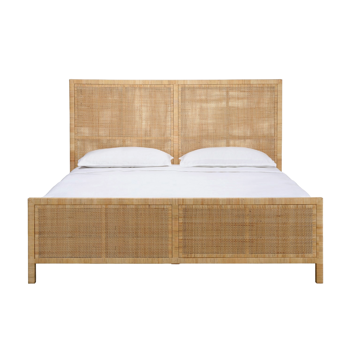 Isla Bed