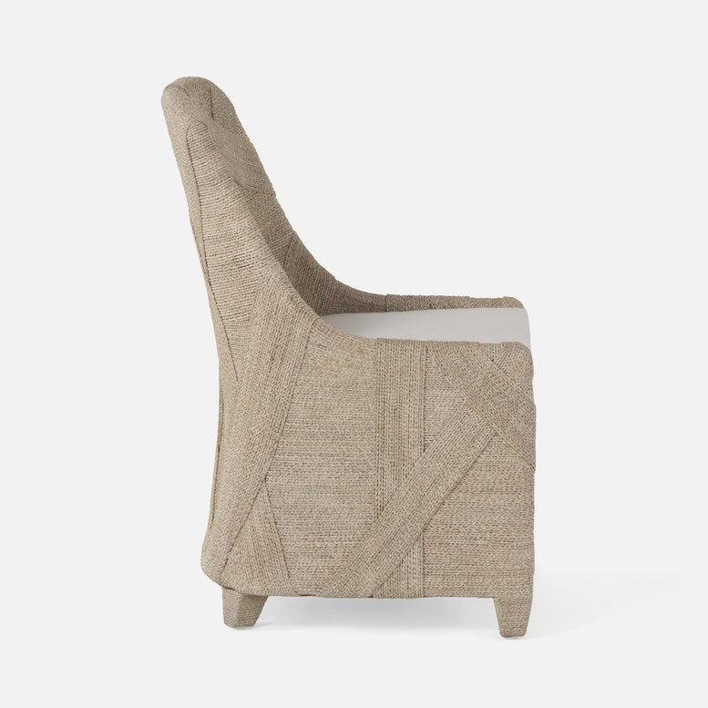 Jayceon Chair