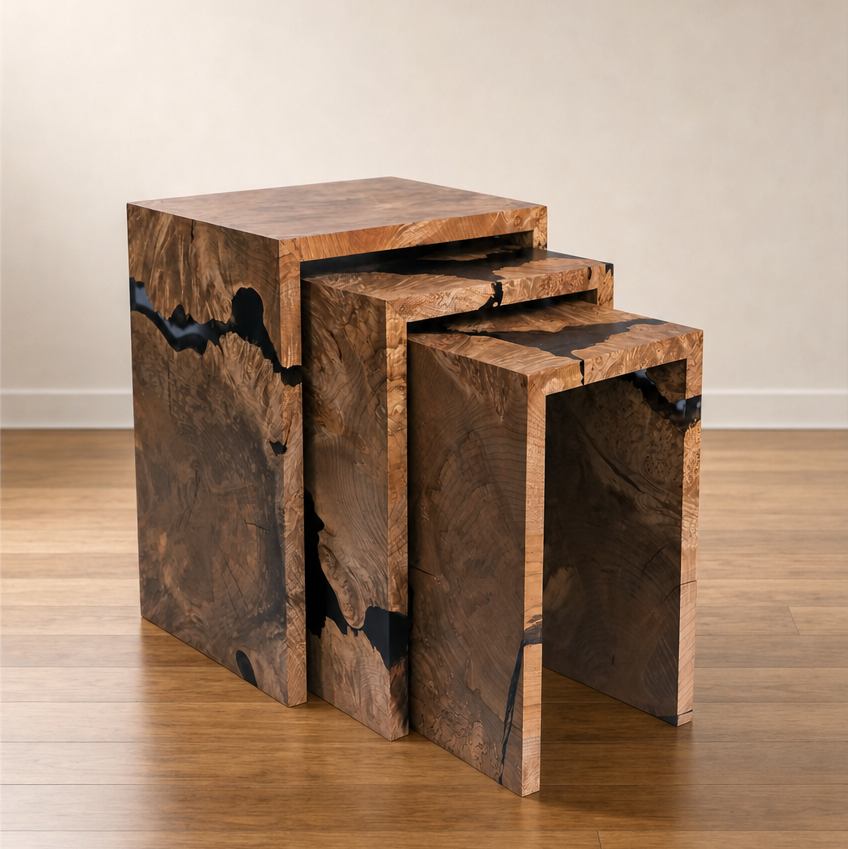 Hadley Nesting Tables