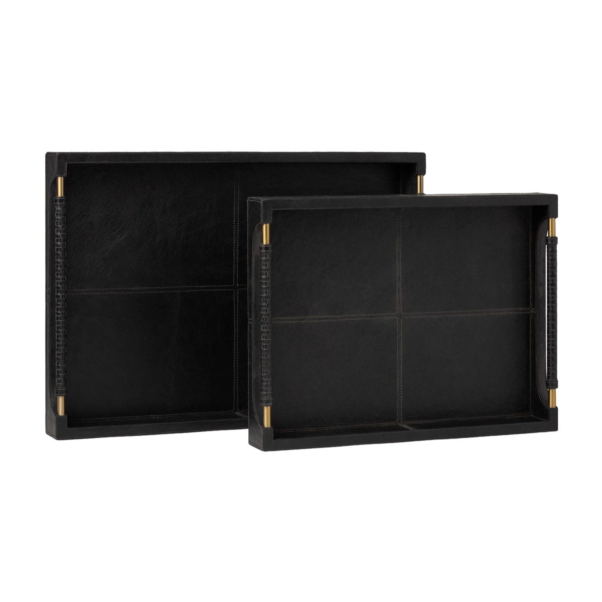 Lenora Tray Set
