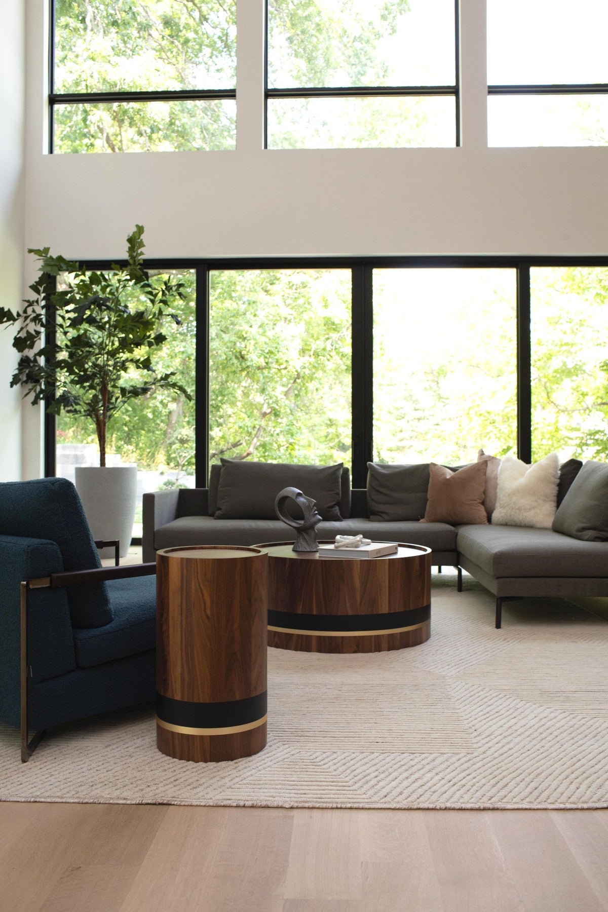 Zara Coffee Table