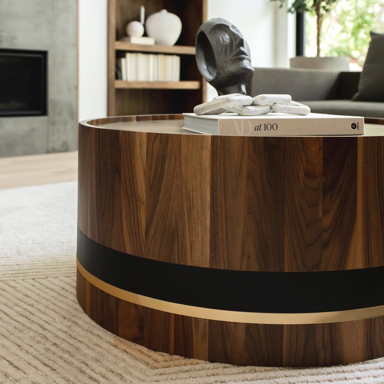 Zara Coffee Table