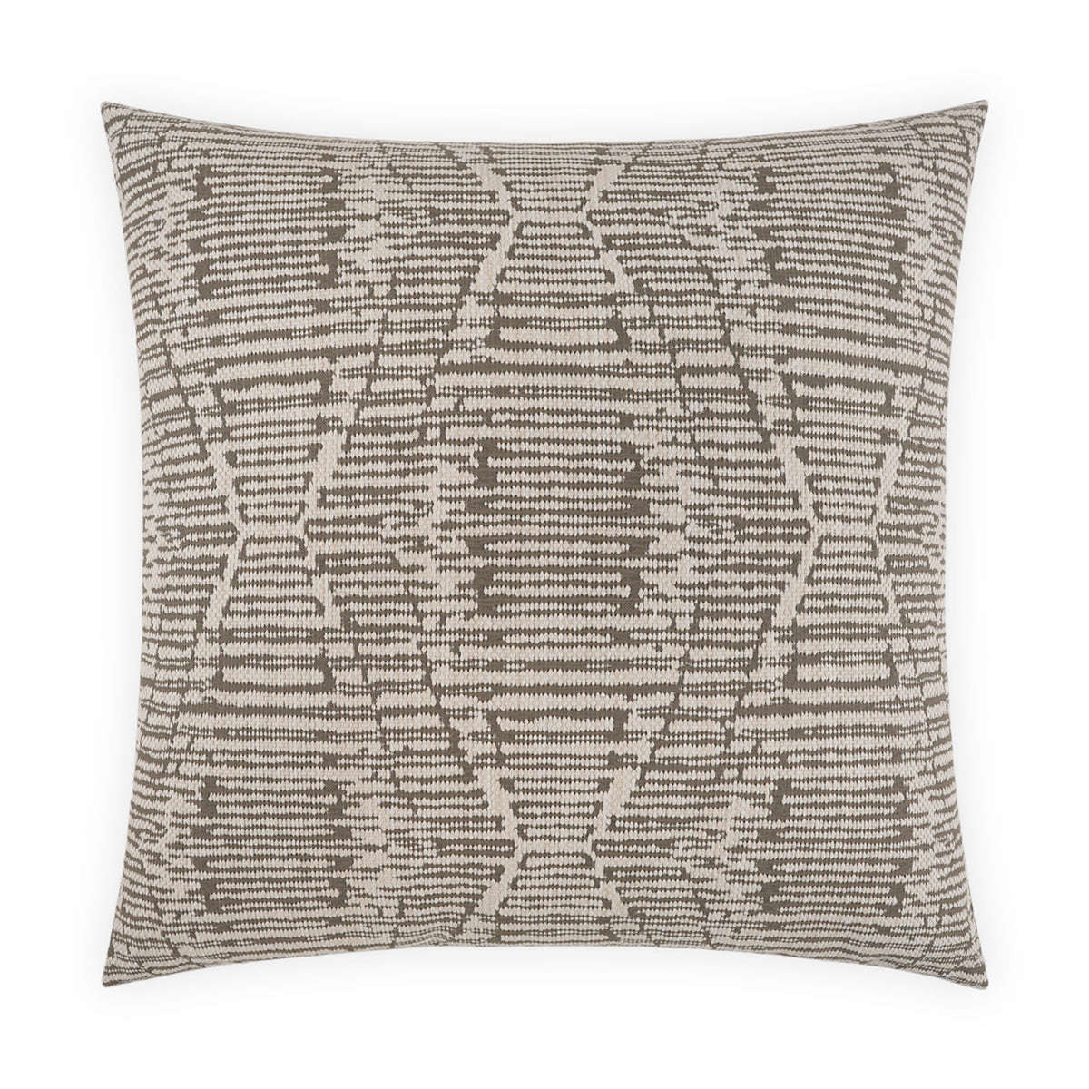 Ozetta-Driftwood Pillow