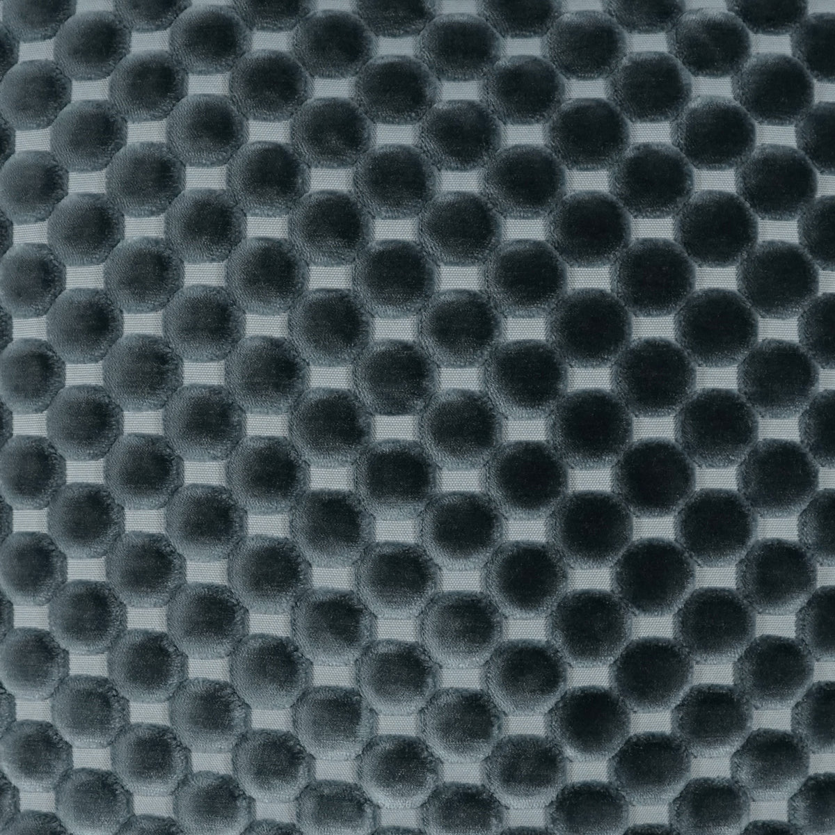 Dance-Pacific Pillow fabric detail