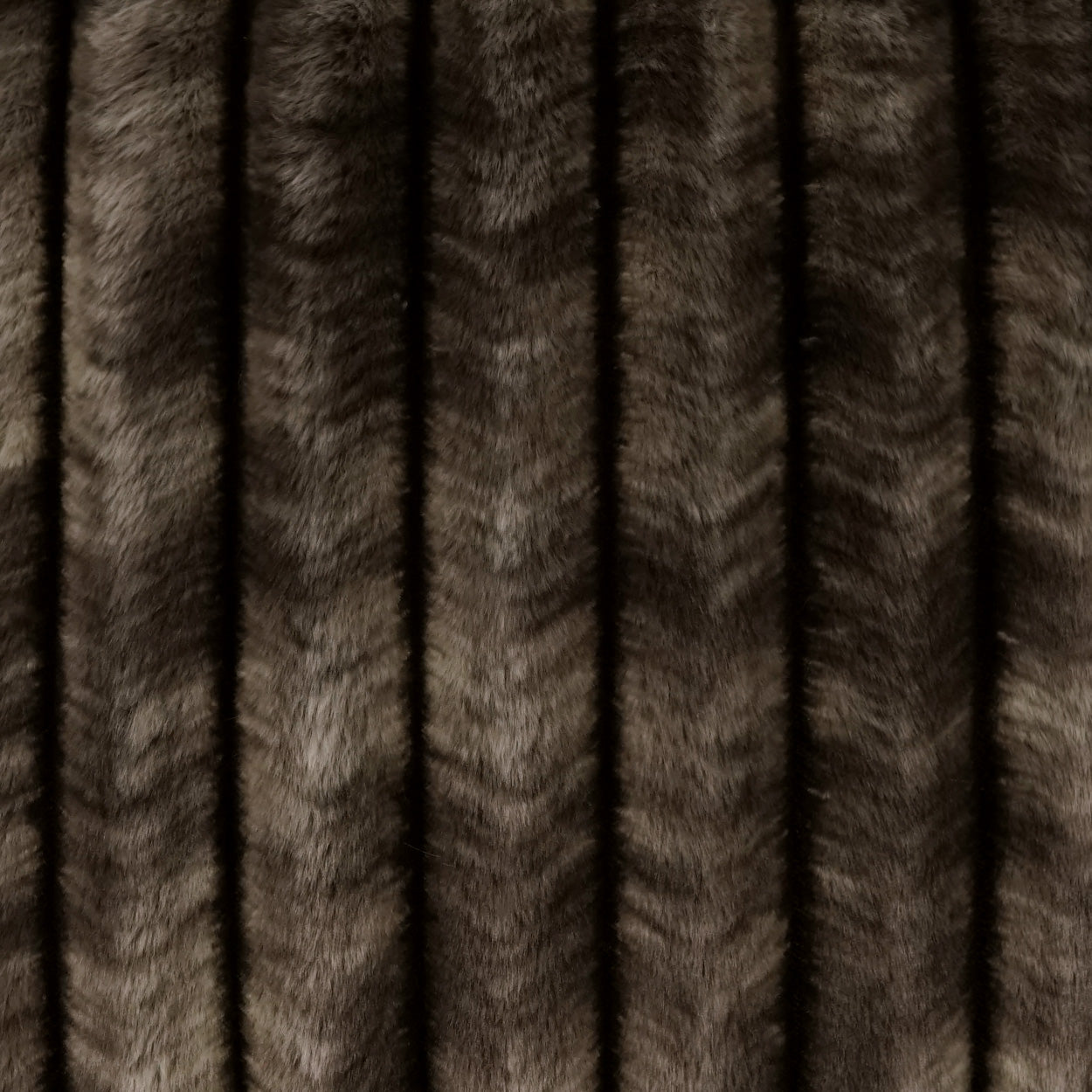 Summit-Mocha Pillow fabric detail