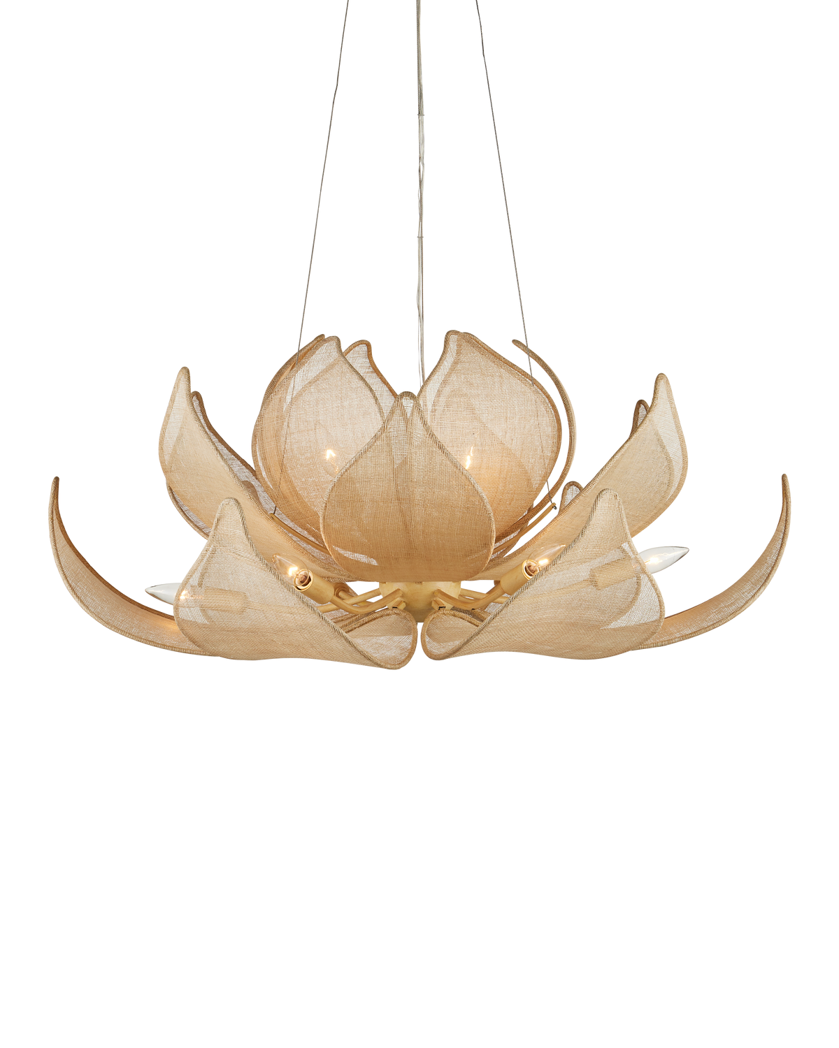 Oblivion Chandelier