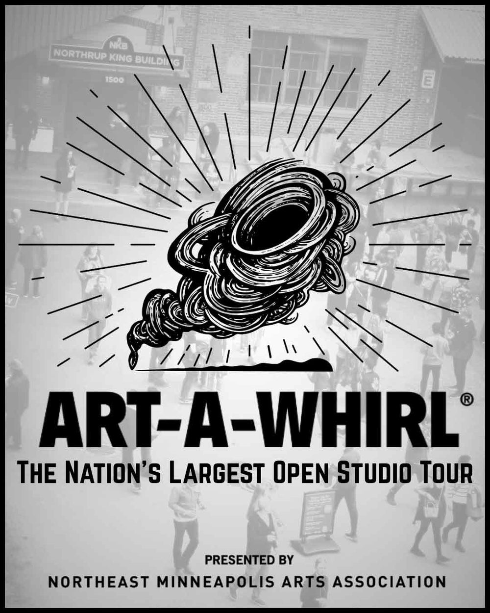 Art-A-Whirl 2027