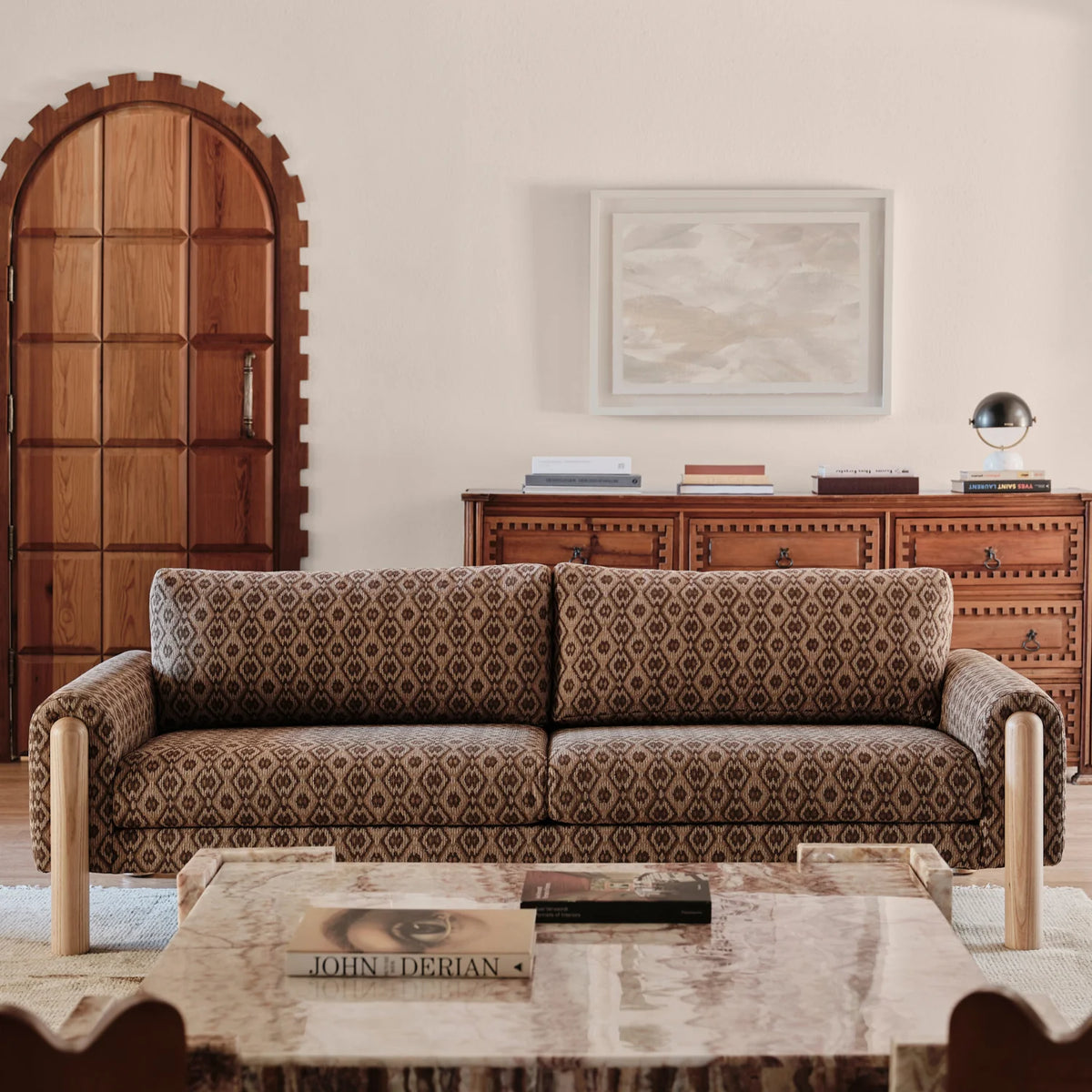 Revie Sofa