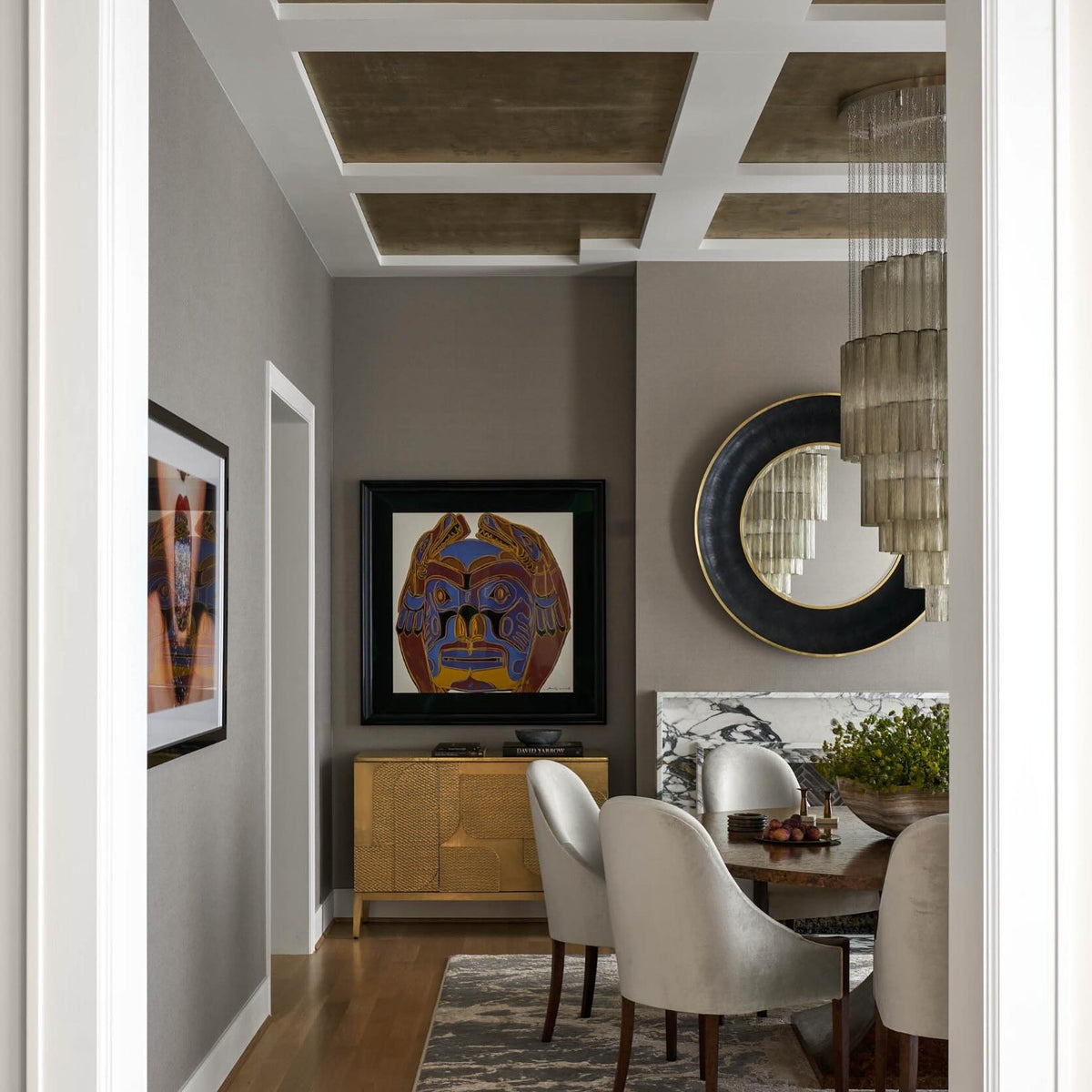 Armond Mirror